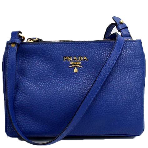 prada milano blue|Prada handbags.